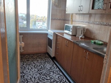 2-х комнатная квартира, 54м², Str. Ismail photo
