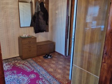 Apartament cu 2 camere, 54m², Str. Ismail photo