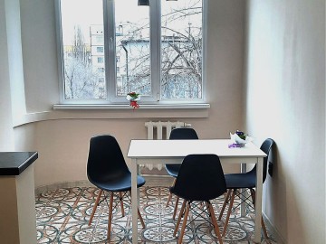 Apartament cu 3 camere, 74m², Str.Izmail photo