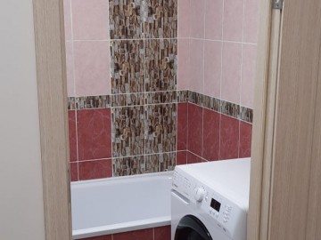 Apartament cu 3 camere, 74m², Str.Izmail photo