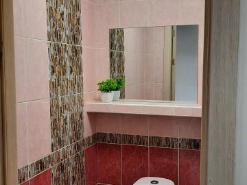 Apartament cu 3 camere, 74m², Str.Izmail photo