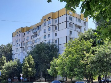 Apartament cu 3 camere, 74m², Str.Izmail photo