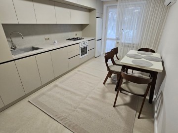 Apartament cu 2 camere, 79m², Chisinău mun., Chisinău, Centru, str. Toma Ciorbă, 32/1 - citys.md Apartament cu 2 camere, 79m², Chisinău mun., Chisinău, Centru, str. Toma Ciorbă, 32/1 photo