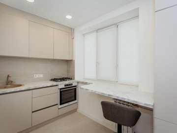 2-х комнатная квартира, 50м², Strada Trandafirilor photo