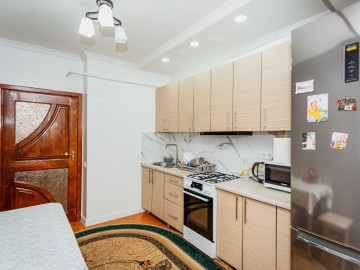 2-х комнатная квартира, 54м², Strada Sucevița photo