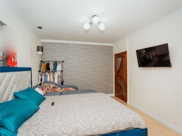 Apartament cu 2 camere, 54m², Strada Sucevița photo