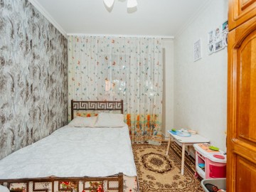 Apartament cu 2 camere, 54m², Strada Sucevița photo