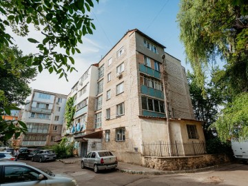 Apartament cu 2 camere, 54m², Strada Sucevița photo