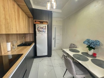1 комнатная квартира, 43м²,Buucani, str. Codrilor photo