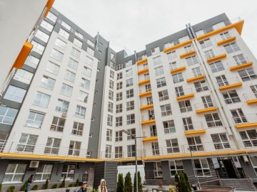 Apartament cu 2 camere, 42m², Botanica, Ghica Voda photo