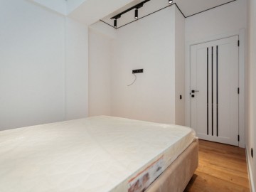 Apartament cu 2 camere, 42m², Botanica, Ghica Voda photo