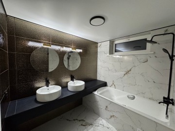 Apartament cu 2 camere, 45m², Яловены, Центр, str. Petru Ştefănucă photo