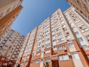2-х комнатная квартира, 57м², Botanica,Arheolog Ion Casian Suruceanu, photo