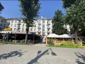 Chirie-2-х комнатная квартира, 55м², Bd.Stefan cel mare si Sfant photo