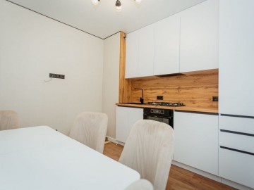 Apartament cu 2 camere, 42m², Botanica, Ghica Voda photo