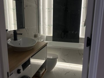 Chirie-1 комнатная квартира, 40м², Botanica.str.Ghicu Voda photo