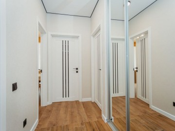 Apartament cu 2 camere, 42m², Botanica, Ghica Voda photo