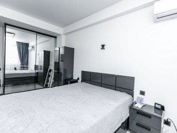 Apartament cu 1 cameră, 46m²,Botanica. str. Nicolae Titulescu photo