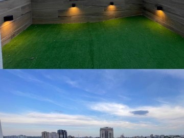 2-х комнатная квартира, 54м², Albișoara photo