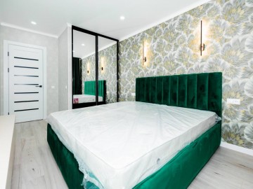 2-х комнатная квартира, 56м², Miron Costin 6549 photo