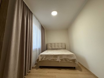 Apartament cu 2 camere, 50m², Botanica, str Pandurilor photo
