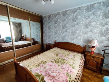 Chirie-3-х комнатная квартира, 70м², Московский проспект photo