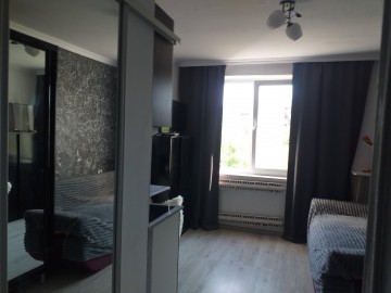 Chirie-Малосемейка, 17м², Каля Ешилор photo