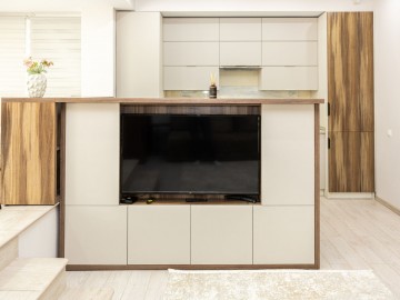 Chirie-1 комнатная квартира, 51м²,Centru. str.Nicolae Testemitanu photo