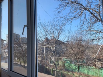 Chirie-Apartament cu 2 camere, 45m²,Buiucani. str. George Topârceanu, photo