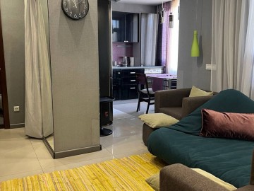 Chirie - Apartament cu 2 camere, 55m², Rîscani, Hipodromului photo