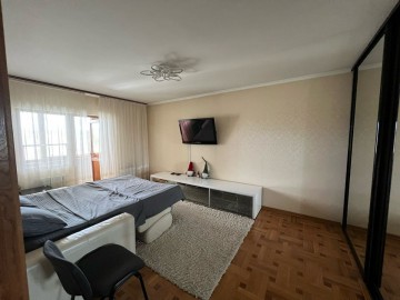 Chirie-Apartament cu 2 camere, 60m², Buiucani ,Serghei Rahmaninov photo