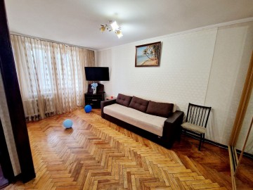 Apartament cu 1 cameră, 35m², Rîşcani, Kiev photo