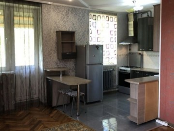 Apartament cu 2 camere, 46m², Riscani, Nicolae Dimo photo
