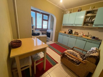 Apartament cu 2 camere, 55m², Ciocana, bd. Mircea cel Batran photo