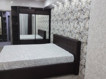 Apartament cu 2 camere, 64m², Riscani, Tudor Vladimirescu photo
