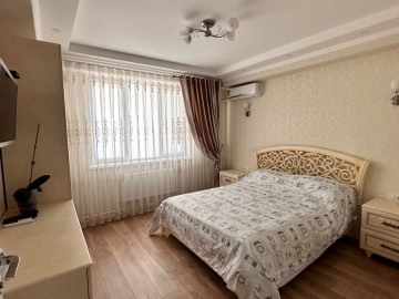 Apartament cu 2 camere, 64m², Botanica, Petru Ungureanu photo