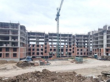 Apartament cu 1 cameră, 51m², Durleşti, Cartuşa photo
