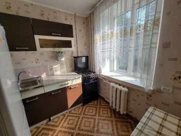 Apartament cu 1 cameră, 35m², Botanica, Minsk photo