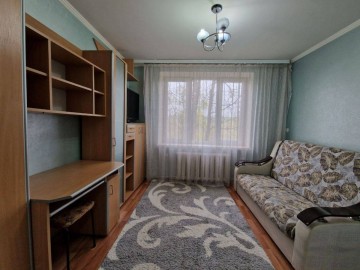 Apartament cu 2 camere, 47m², Botanica, şos. Munceşti photo