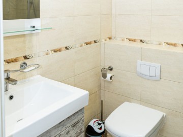 Chirie-Apartament cu 1 cameră, 51m², Centru.str.Nicolae Testemitanu photo