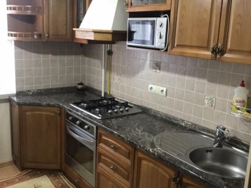Chirie-Apartament cu 2 camere, 53m², Botanica.str.Valea Crucii photo