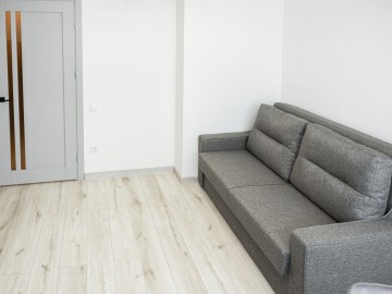 Chirie-Apartament cu 1 cameră, 43m², Botanica.str.Vorniceni photo