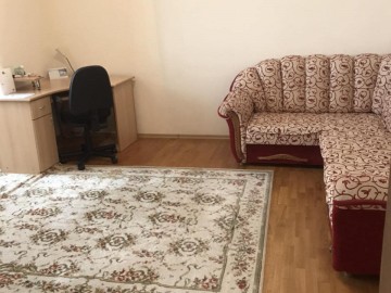 Chirie-Apartament cu 2 camere, 53m², Botanica.str.Valea Crucii photo