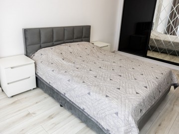 Chirie-Apartament cu 1 cameră, 43m², Botanica.str.Vorniceni photo
