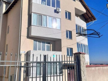 1 комнатная квартира, 44м², Durlesti, Boris Zavatin photo