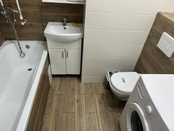 Chirie-Apartament cu 1 cameră, 49m², Centru, Grigore Ureche photo