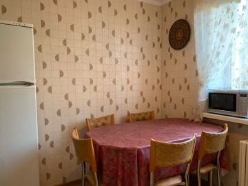 Chirie-Apartament cu 2 camere, 45m²,Buiucani. str. George Topârceanu, photo