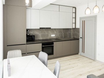Chirie-Apartament cu 1 cameră, 43m², Botanica.str.Vorniceni photo