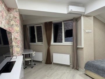 Chirie-1 комнатная квартира, 49м², Centru, Grigore Ureche photo