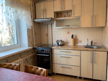 Chirie-Apartament cu 2 camere, 45m²,Buiucani. str. George Topârceanu, photo